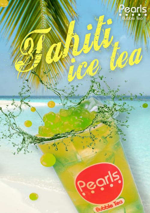 Tahiti 