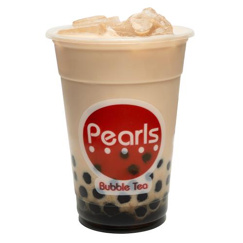 Original Pearl Vegan