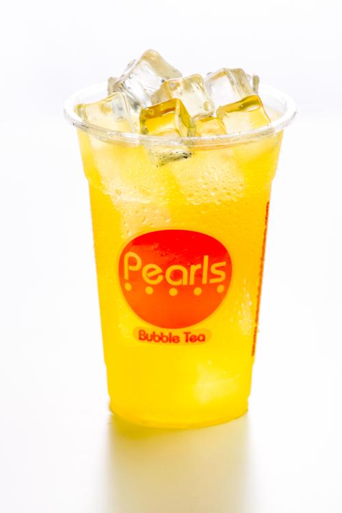 Passion Fruit