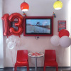 Our Brighton store turns 13 today!!!! Come celebrate with us for offers and giveaways! #happybirthdaybrighton #ourfirststore #birthday #og
