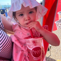 Yes, kids can join the bubble tea fun too! 🍓🧋 Ask for our low-sugar options made for the whole family to enjoy!

#BubbleTeaFun #FamilyTreats #EastbourneSeafront #LittleSippers #LowSugarDelight #Seaside #Brighton #Eastbourne