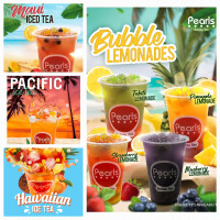 Bank Holiday Sorted!
Kick back this long weekend with a proper treat – our Hawaiian, Pacific, and Maui Ice Teas are packed with fruity flavours that’ll have you dreaming of sunnier shores (even if it’s drizzling outside).

Feeling extra refreshing? Our lemonade range is just the ticket – zingy and perfect for a little pick-me-up.

No passport needed, just pop by and grab your fave!
Which one's your go-to?

#BankHoliday #MayDay #PearlsBubbleTea #bubbletea #boba #mixedfruitteas