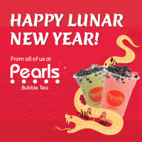 Happy Lunar New Year! 🐍

Wishing all our amazing customers a fantastic Year of the Snake! May this year bring you wisdom, success, and good vibes all around! Gōng xǐ fā cái🧧

#LunarNewYear #YearOfTheSnake #NewYearNewGoals