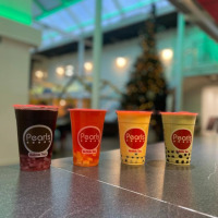 The cold weather is here, and so are our limited-time offers on Deliveroo and UberEats! Stay home, stay cosy, and enjoy your boba for less! Just open your app and get Pearls straight to your door.

#deliveroo #UberEats #offers #brighton #eastbourne