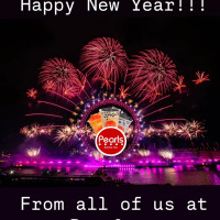 See you in 2026! 

#newyear #bubbletea #boba