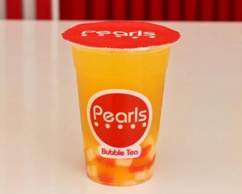 Pacific Ice Tea