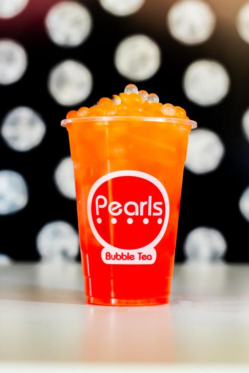 Hawaiian Ice Tea